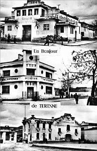 Turenne 602